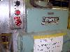  DM&E Dual Head Tow Cutter,